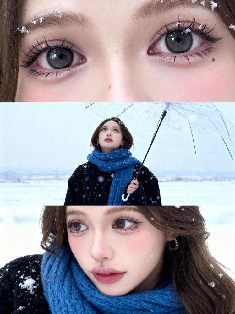 女の子ブログ画像