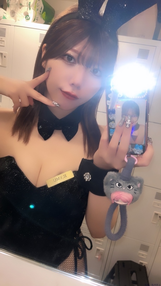 女の子ブログ画像
