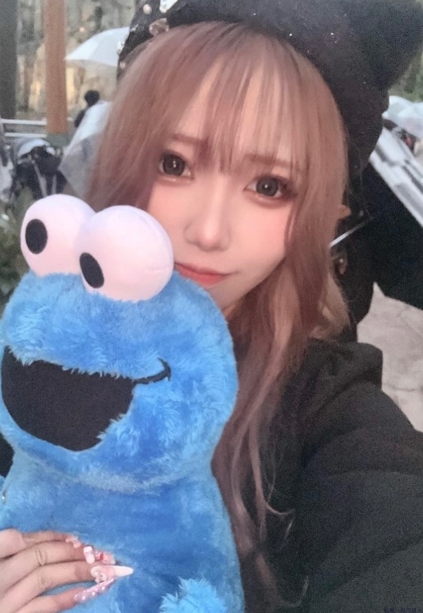 女の子ブログ画像