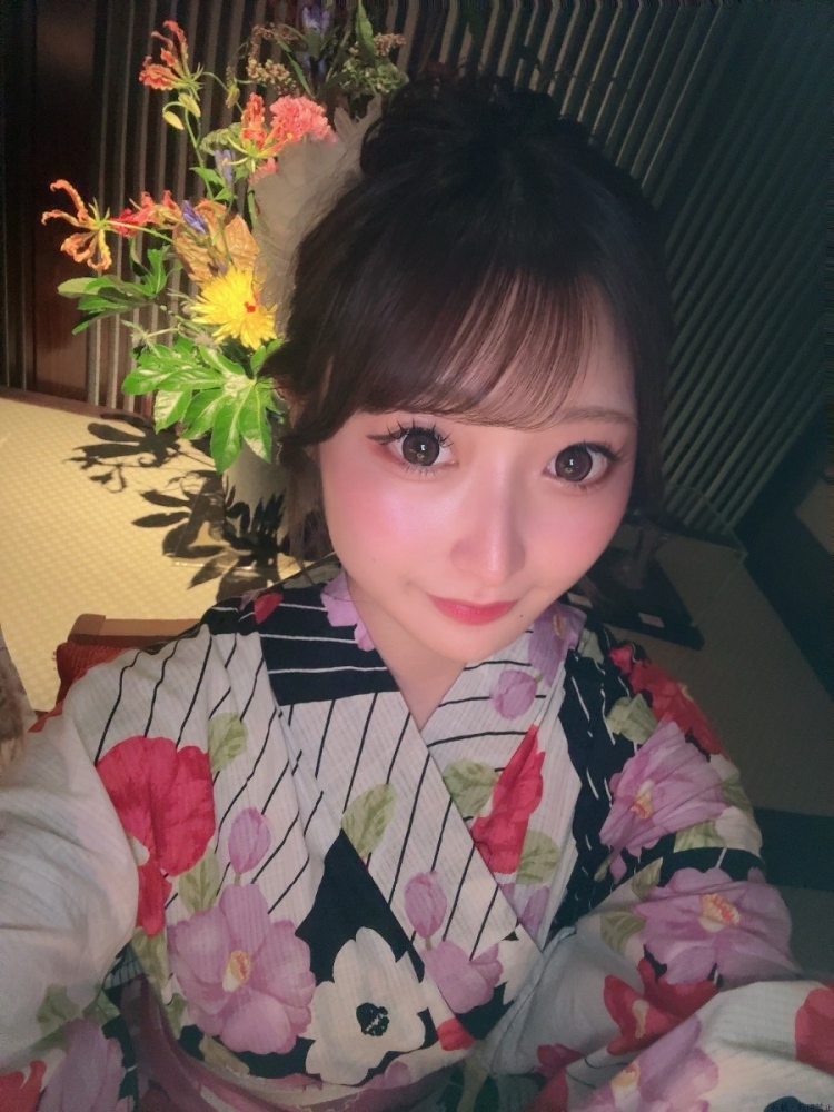 女の子ブログ画像
