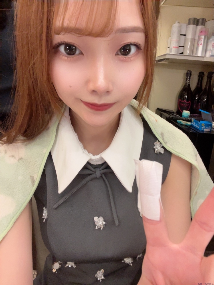 女の子ブログ画像