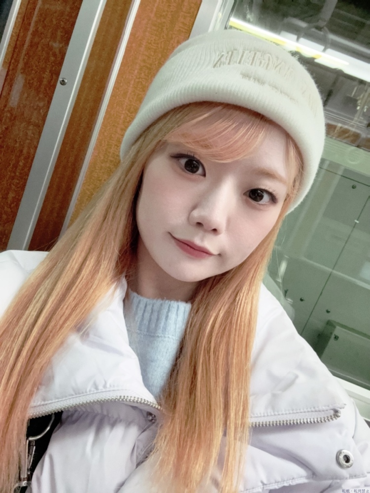 新着女の子ブログ画像