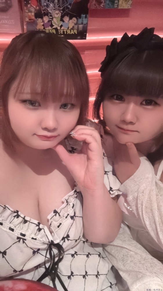 女の子ブログ画像