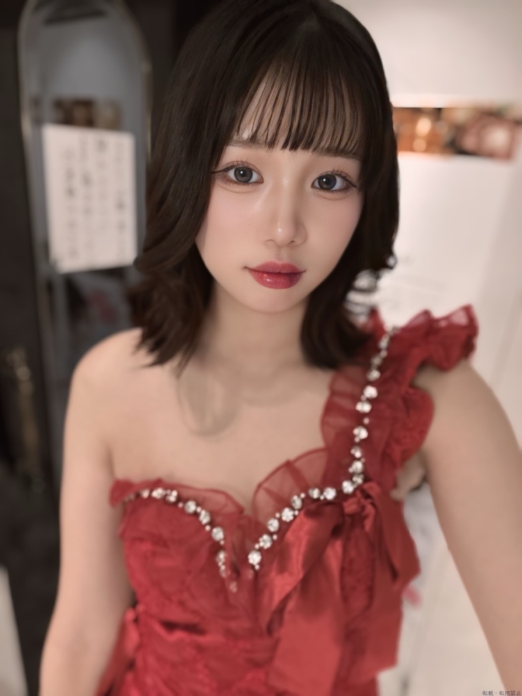 女の子ブログ画像