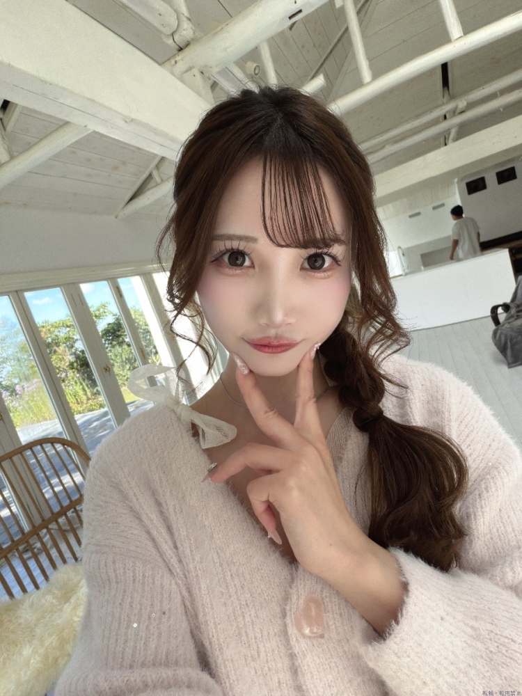 女の子ブログ画像
