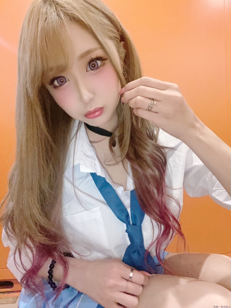 女の子ブログ画像