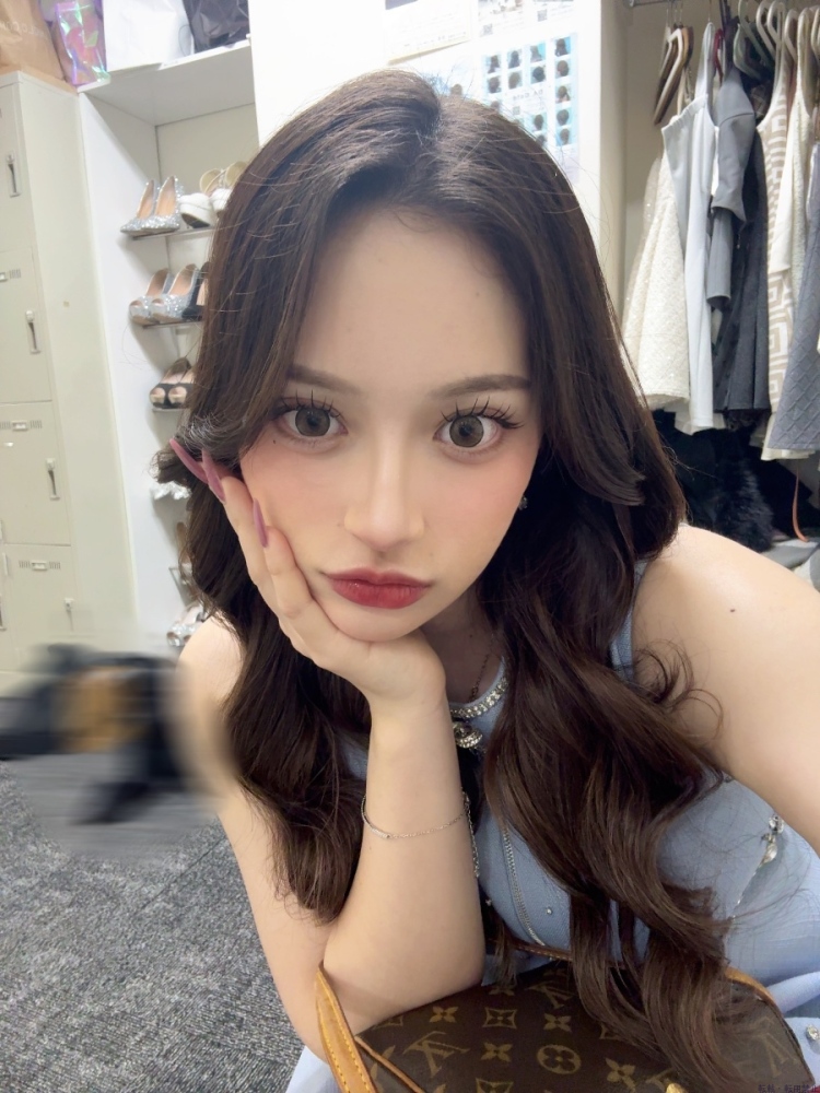 女の子ブログ画像