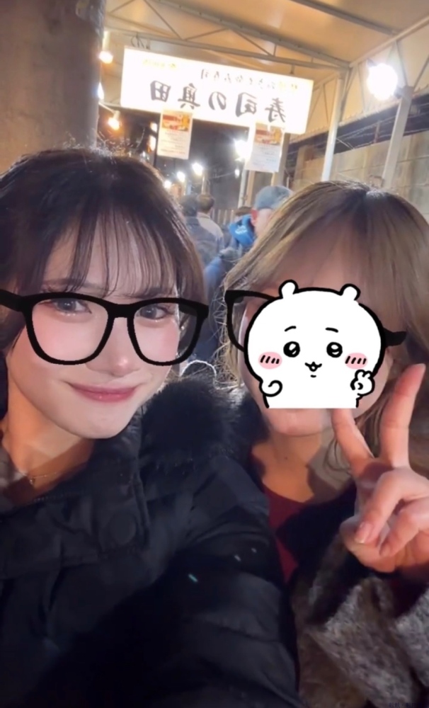 女の子ブログ画像