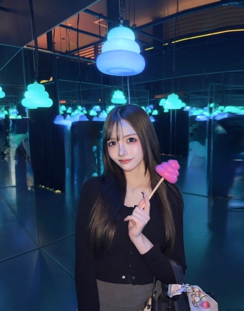 女の子ブログ画像