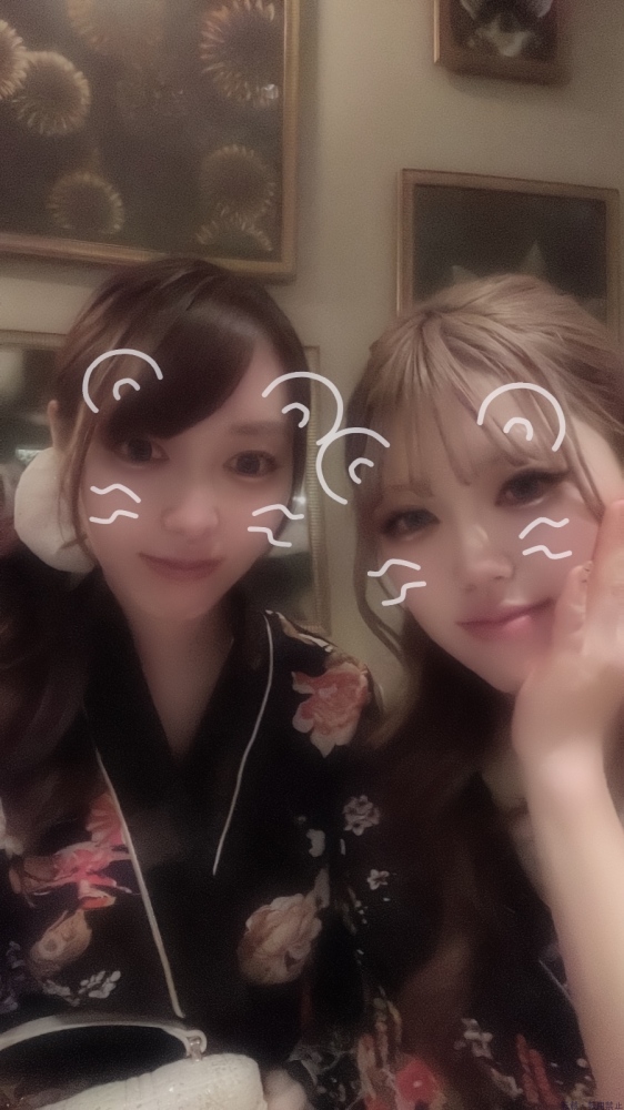 女の子ブログ画像