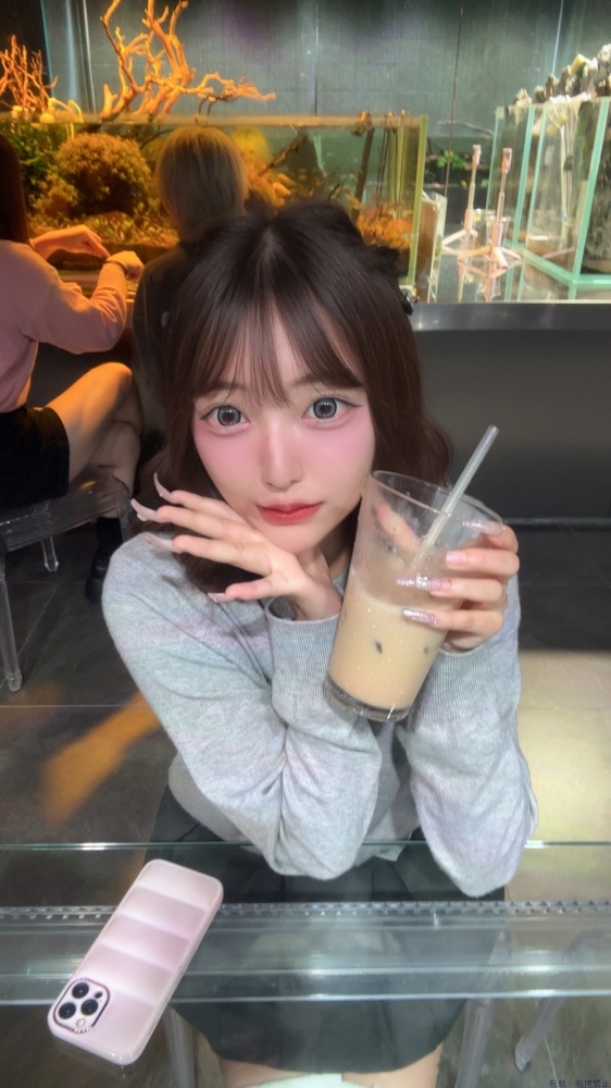 女の子ブログ画像