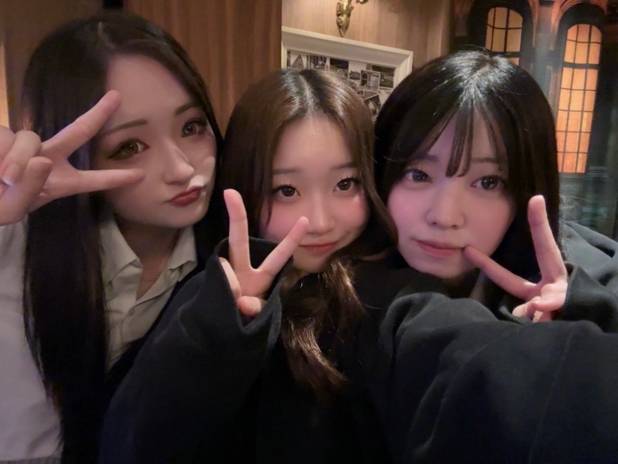 女の子ブログ画像