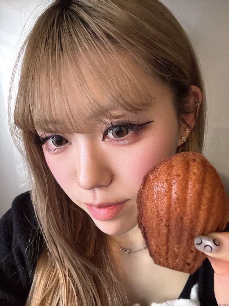 女の子ブログ画像