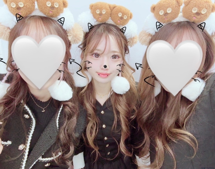 女の子ブログ画像