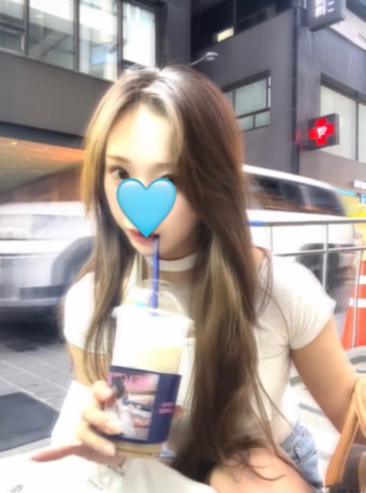 女の子ブログ画像