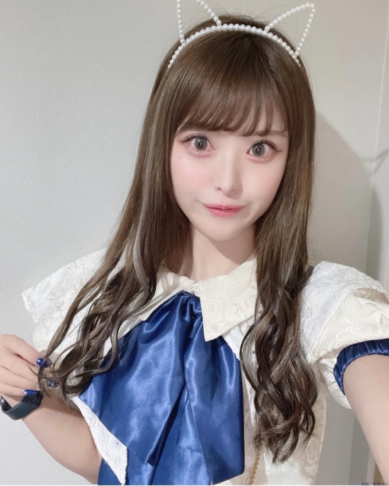女の子ブログ画像