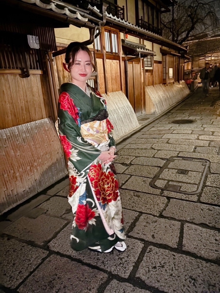 女の子ブログ画像