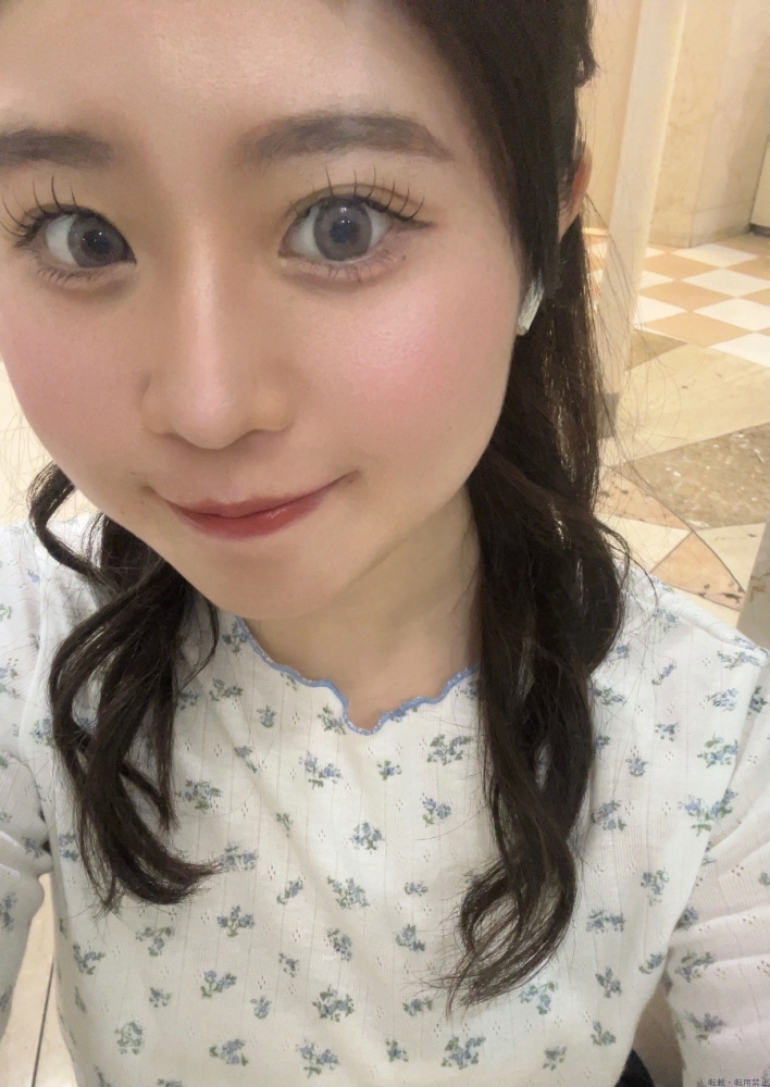 女の子ブログ画像