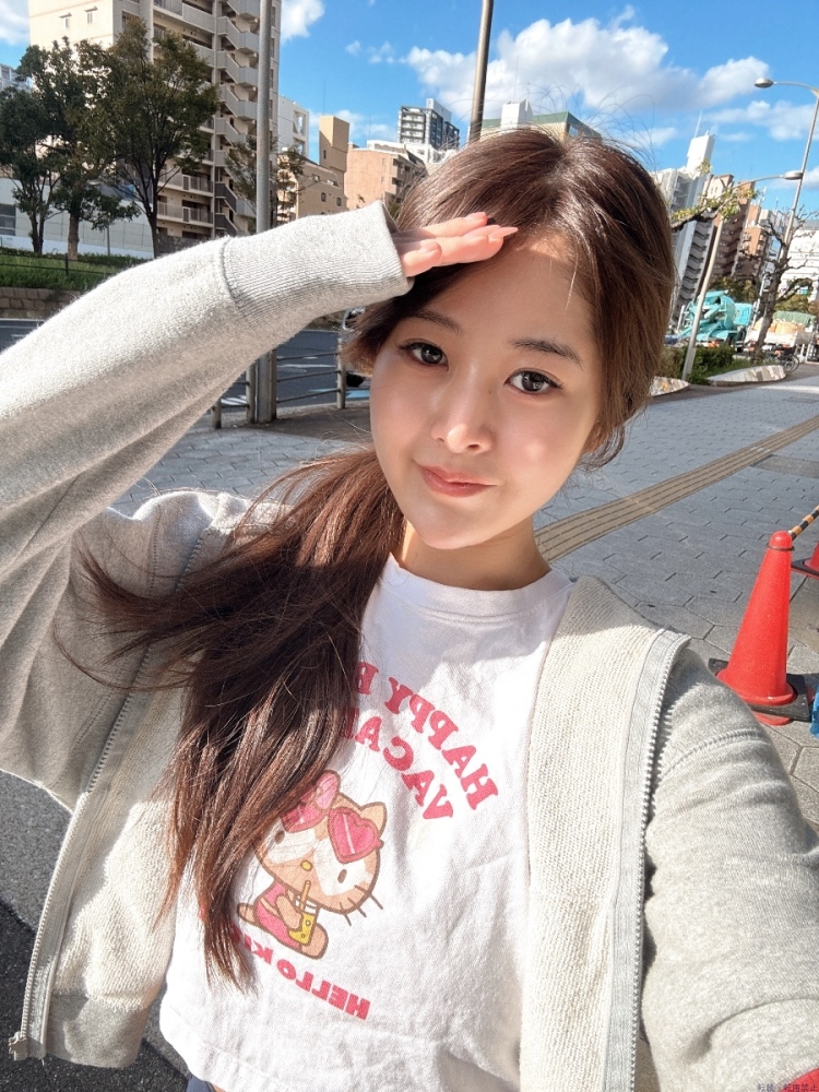 女の子ブログ画像