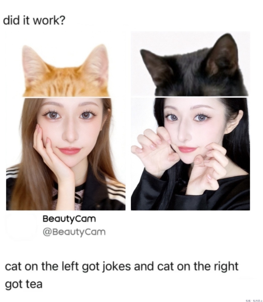 女の子ブログ画像