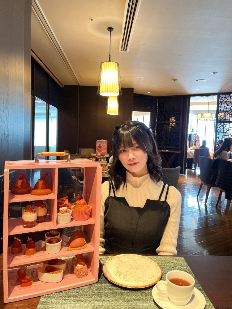 女の子ブログ画像