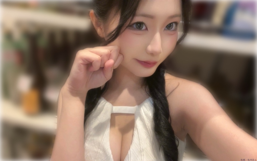 女の子ブログ画像