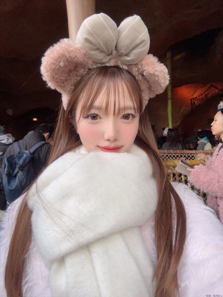 女の子ブログ画像