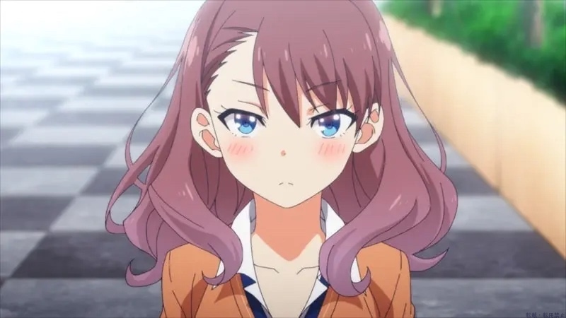女の子ブログ画像
