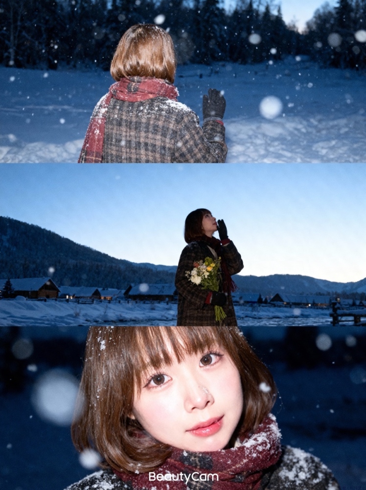 女の子ブログ画像