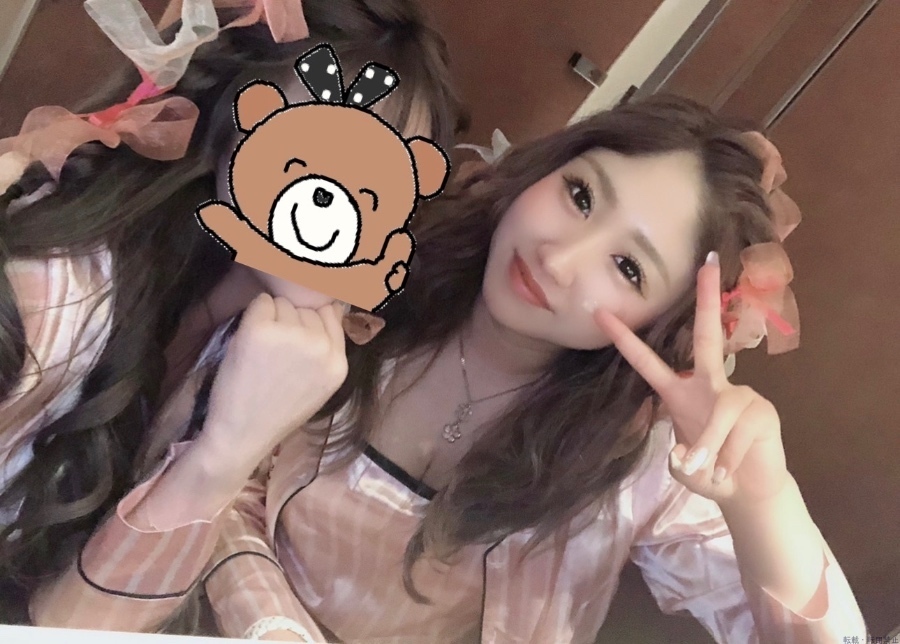 女の子ブログ画像