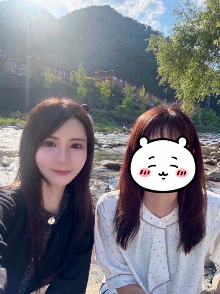 女の子ブログ画像