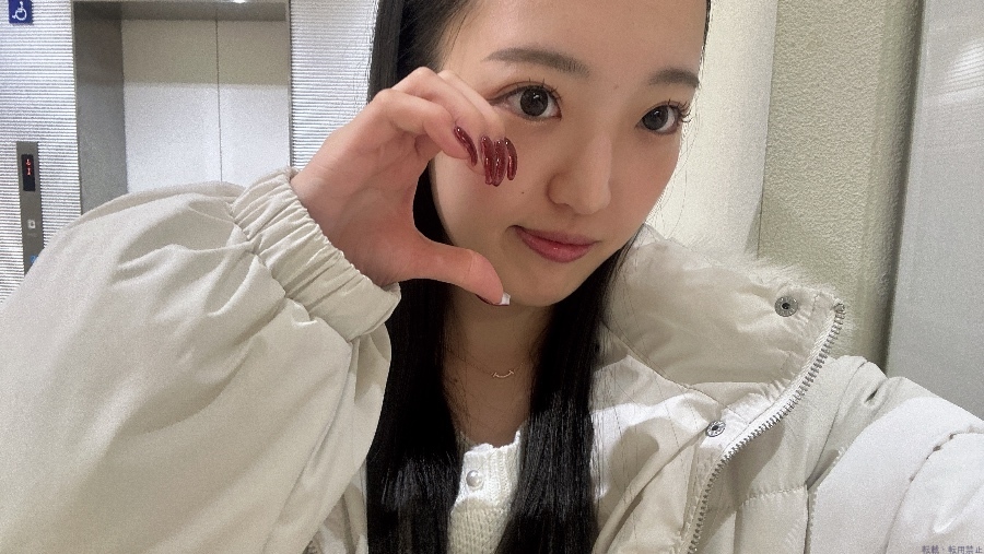 女の子ブログ画像