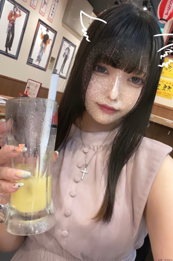 女の子ブログ画像