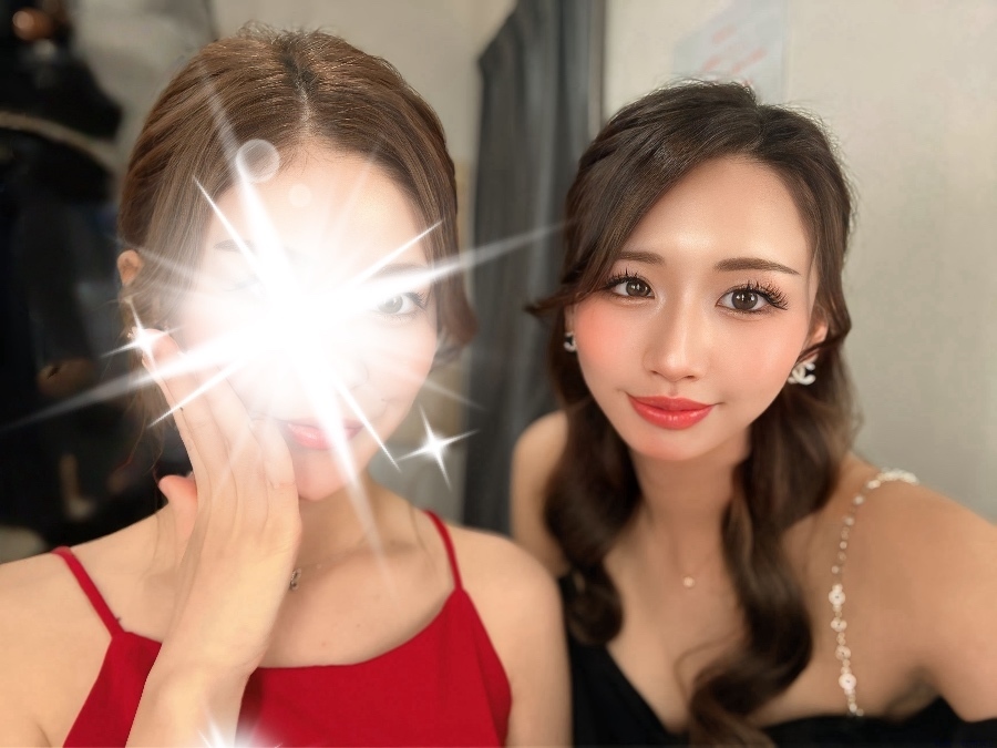 女の子ブログ画像