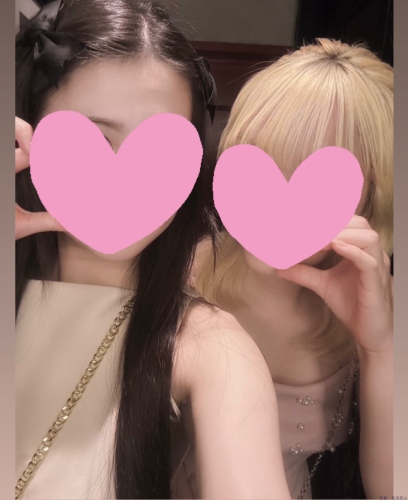 女の子ブログ画像