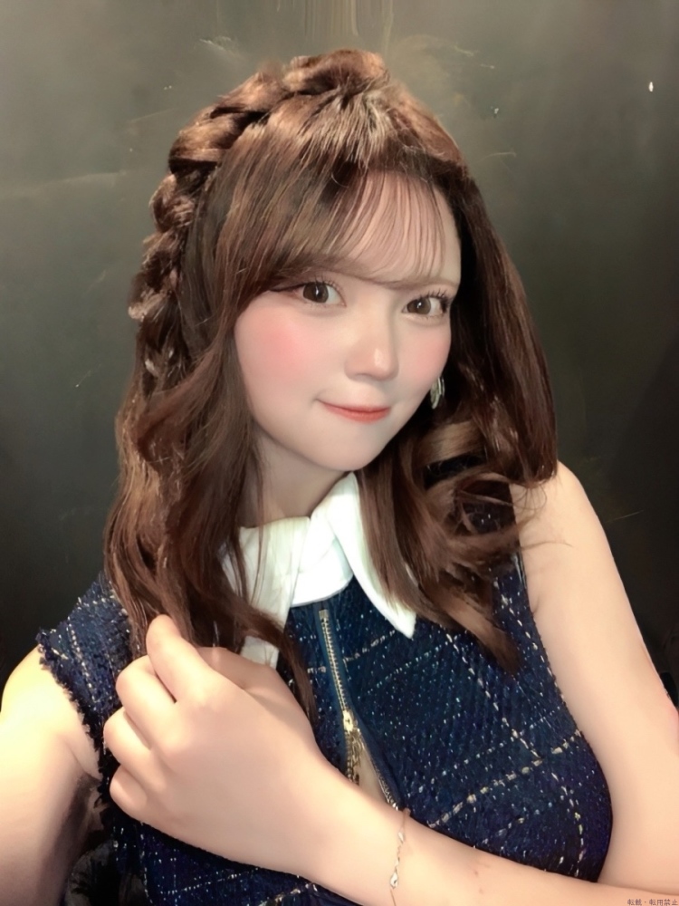 女の子ブログ画像