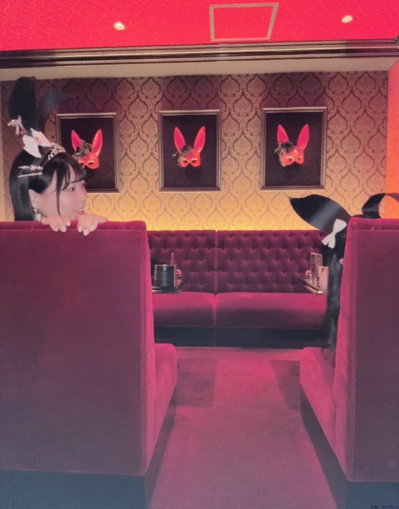 女の子ブログ画像