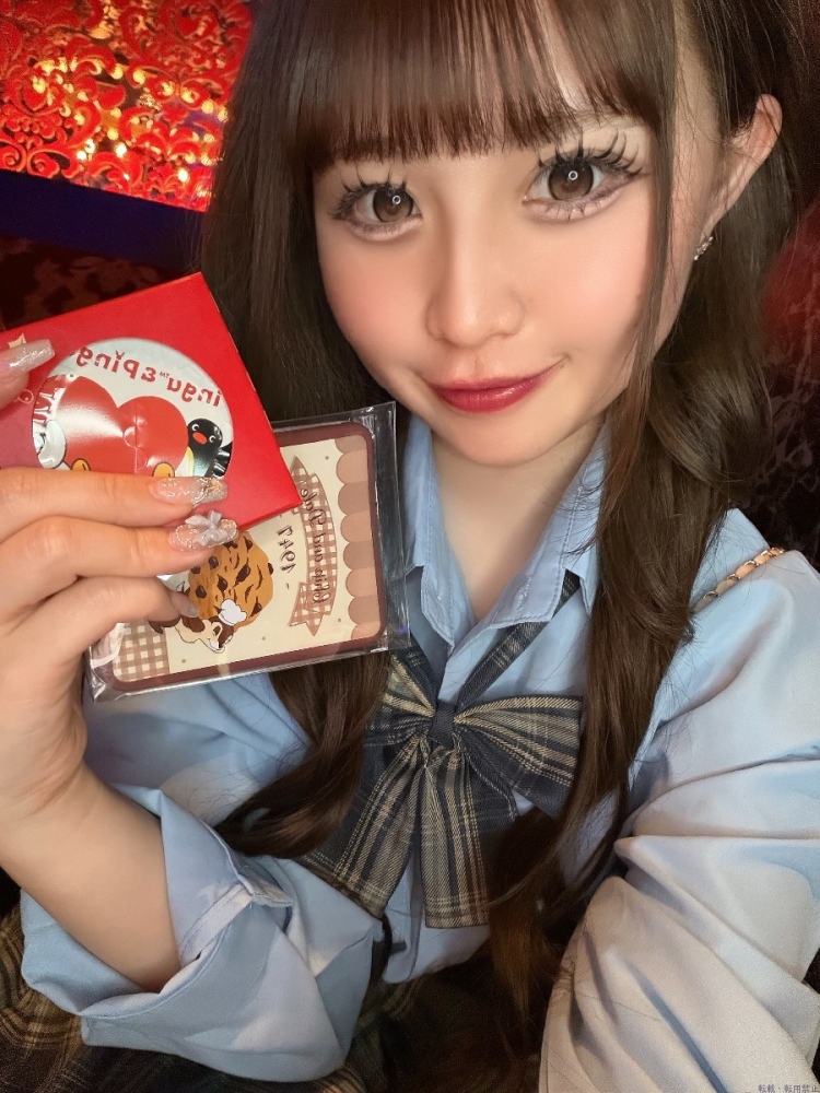 女の子ブログ画像