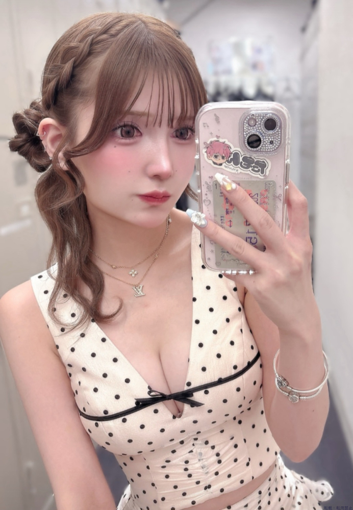女の子ブログ画像