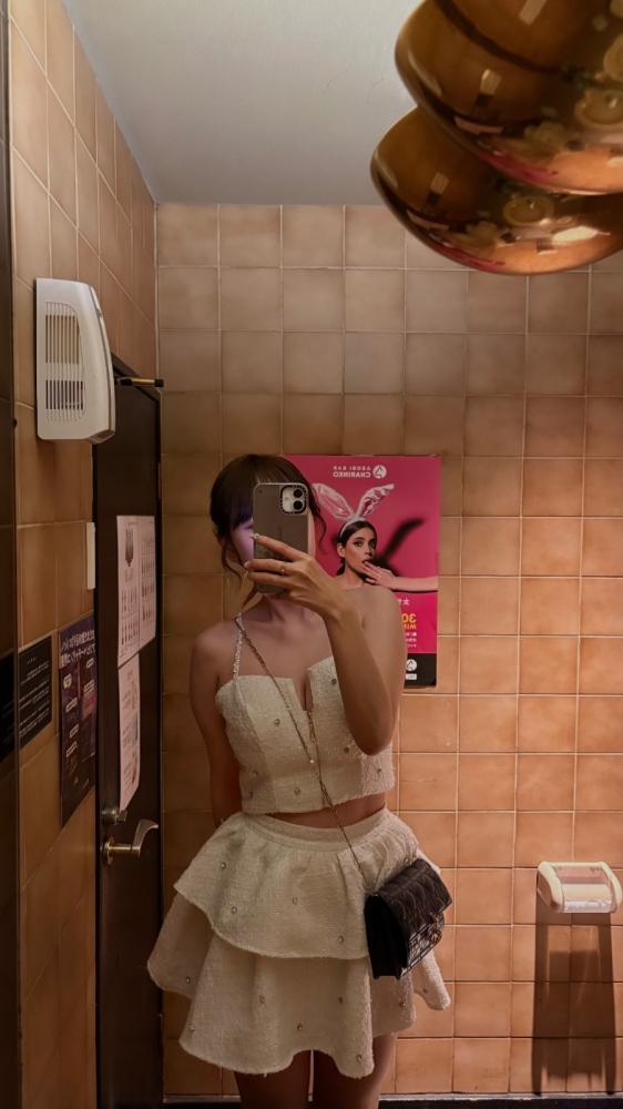 女の子ブログ画像