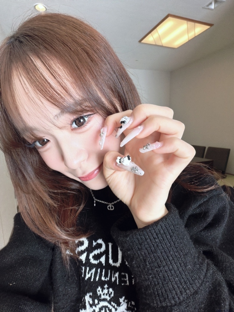 女の子ブログ画像