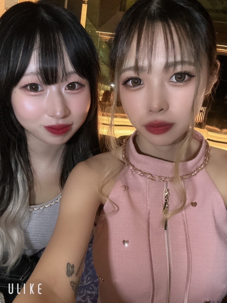 新着女の子ブログ画像