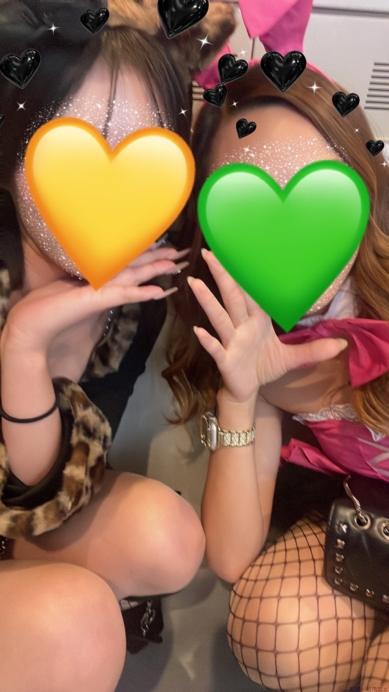 女の子ブログ画像