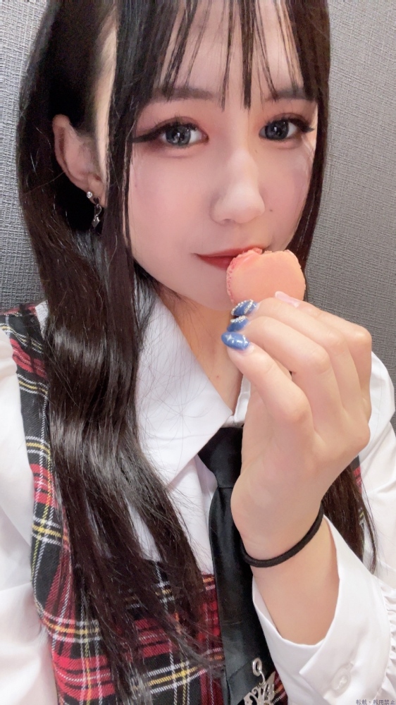 女の子ブログ画像