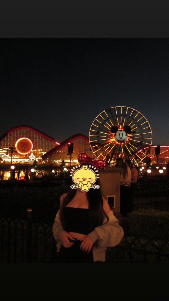 女の子ブログ画像