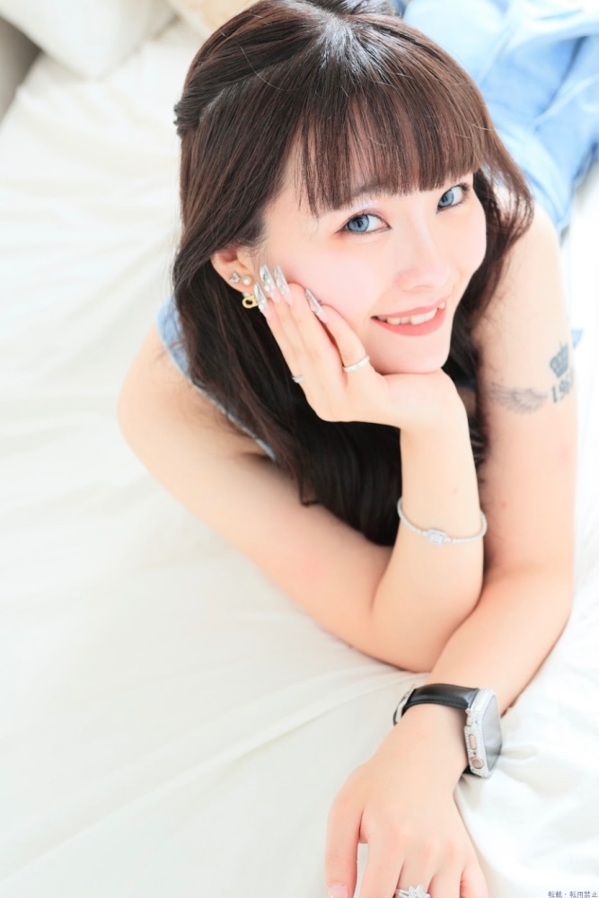 女の子ブログ画像