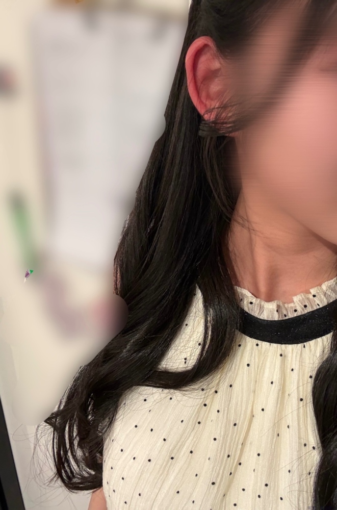 女の子ブログ画像