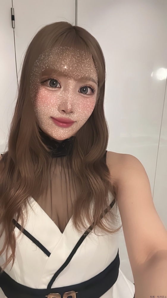 女の子ブログ画像