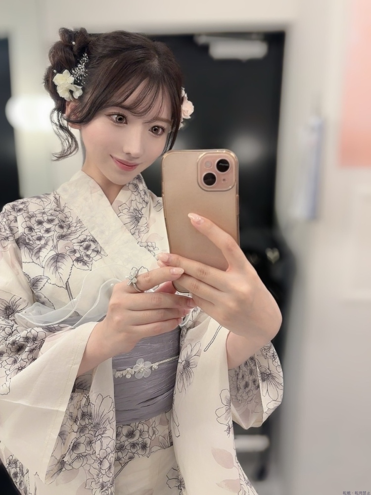 女の子ブログ画像