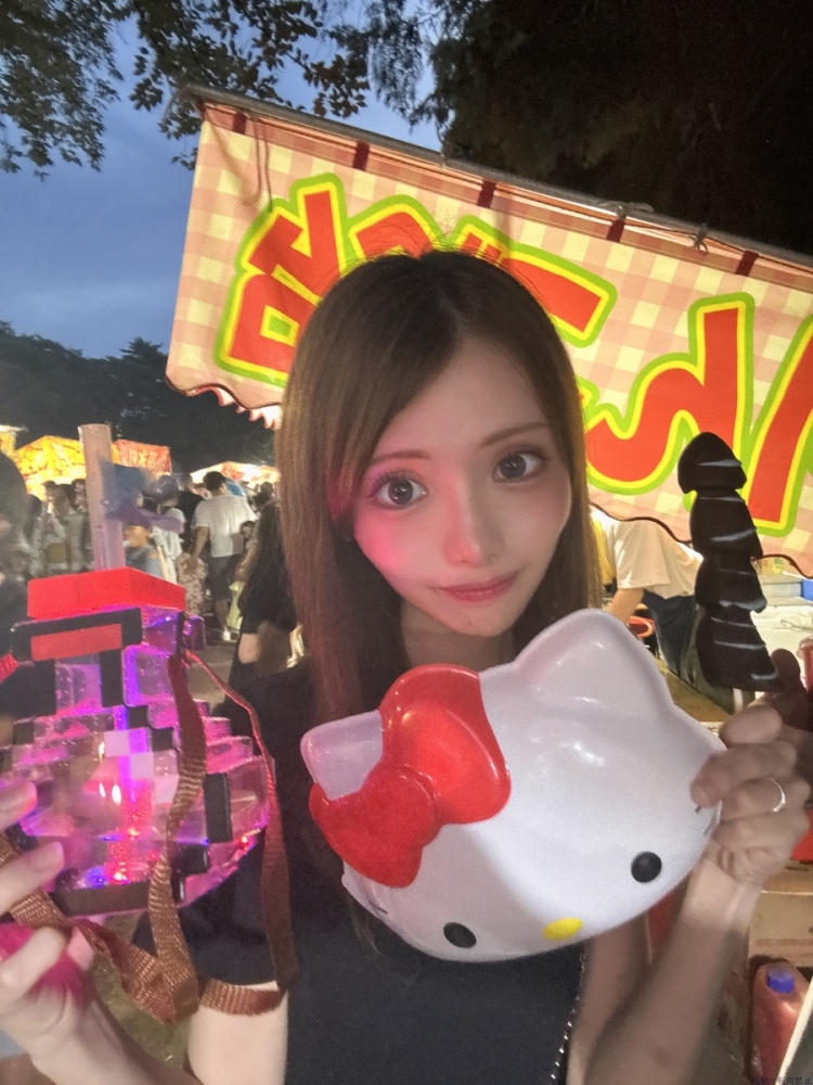 女の子ブログ画像
